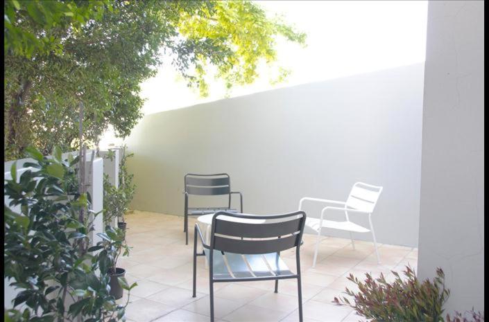 Sydney Airport Suites