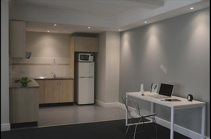 Sydney Airport Suites