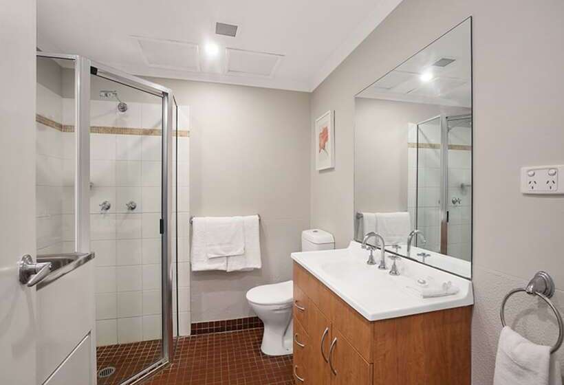 Sydney Airport Suites
