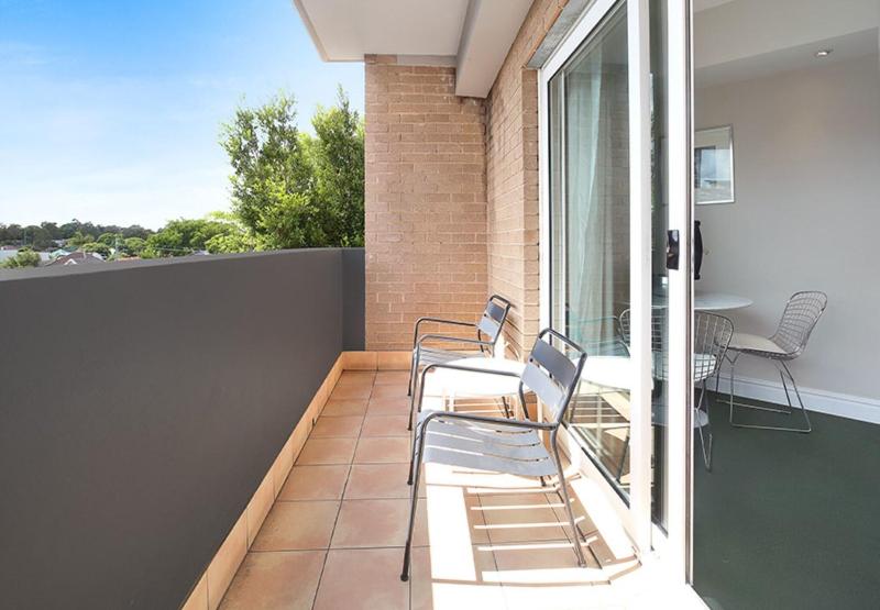 Sydney Airport Suites