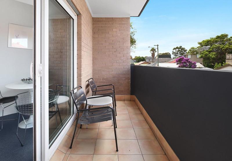 Sydney Airport Suites