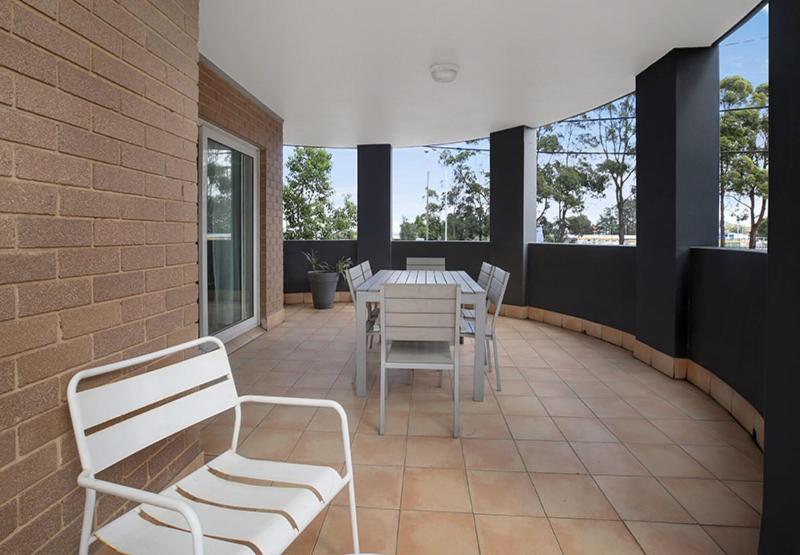 Sydney Airport Suites