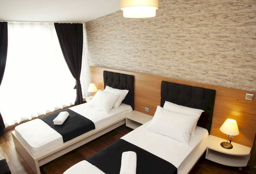 Taksim Ultra Vip Apartments