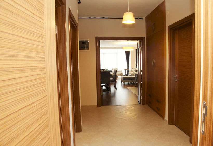 Taksim Ultra Vip Apartments