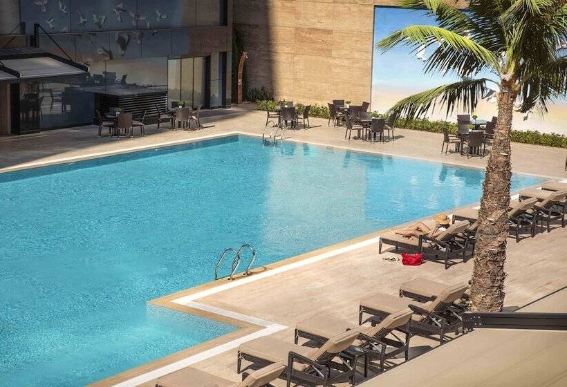 호텔 Burgu Arjaan By Rotana