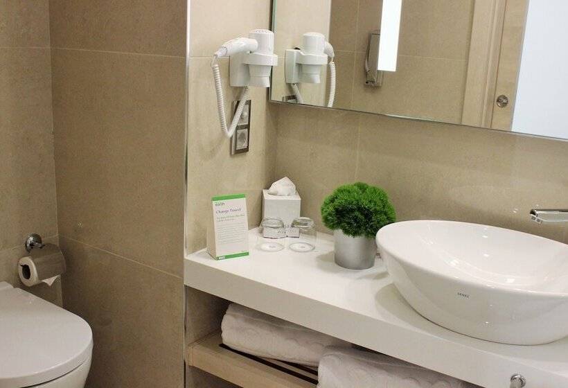 호텔 Burgu Arjaan By Rotana