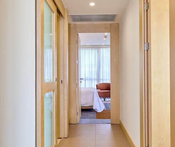 호텔 Burgu Arjaan By Rotana