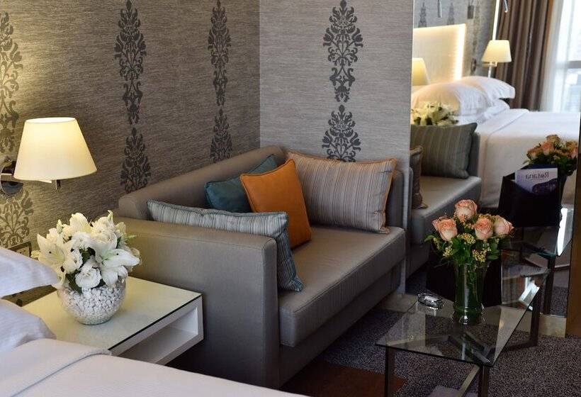 ホテル Burgu Arjaan By Rotana