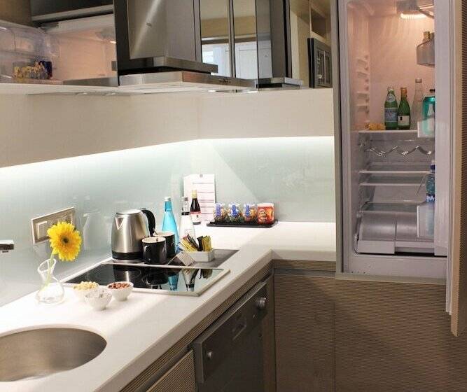 ホテル Burgu Arjaan By Rotana