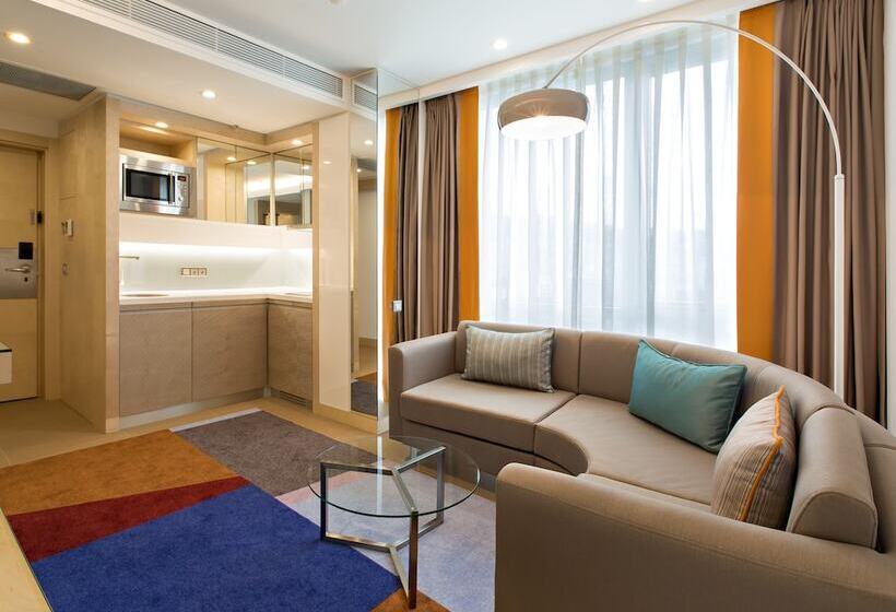 호텔 Burgu Arjaan By Rotana