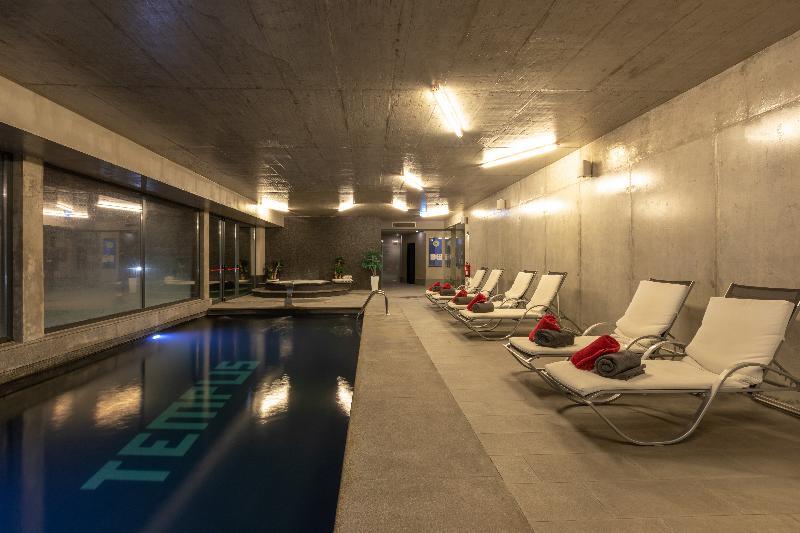 Tempus Hotel & Spa