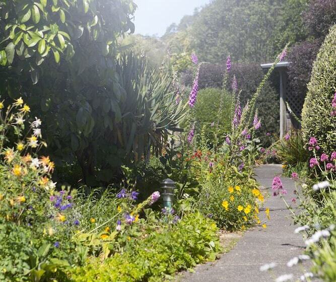 The Church Accommodation