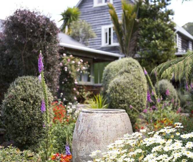 The Church Accommodation