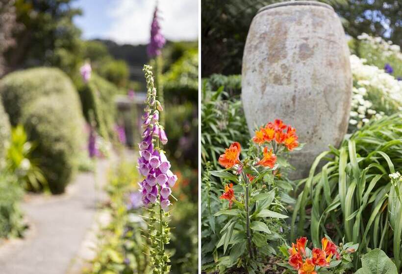 The Church Accommodation