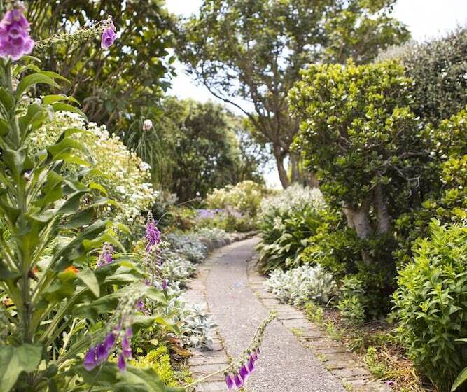 The Church Accommodation