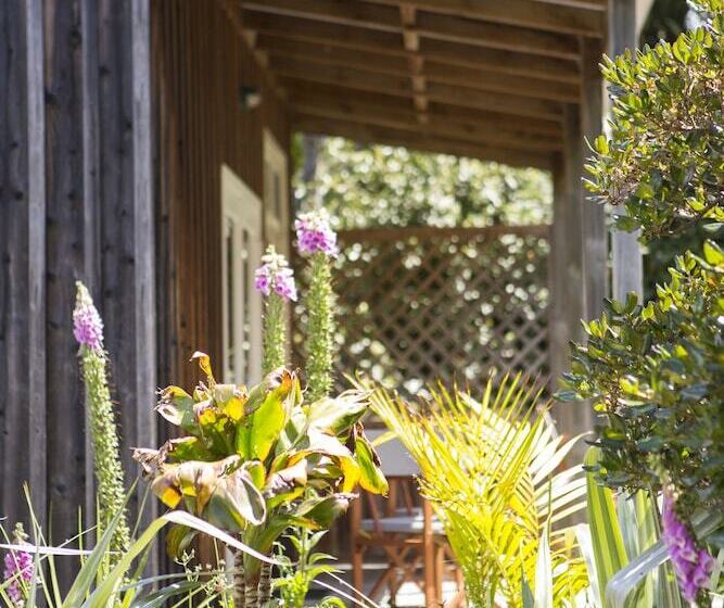 The Church Accommodation