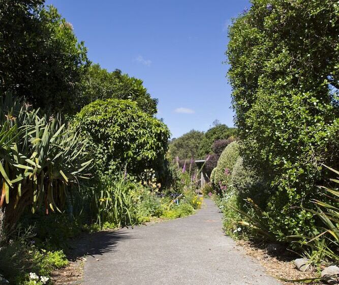 The Church Accommodation