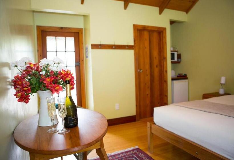 The Church Accommodation