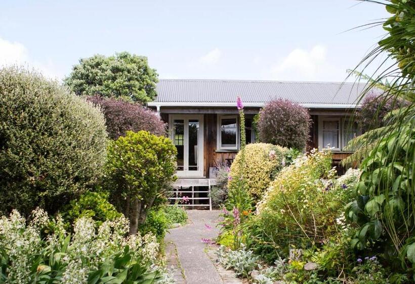 The Church Accommodation