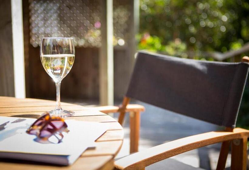 The Church Accommodation