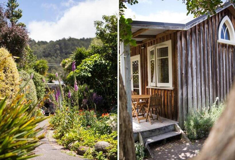 The Church Accommodation