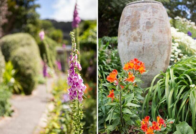 The Church Accommodation