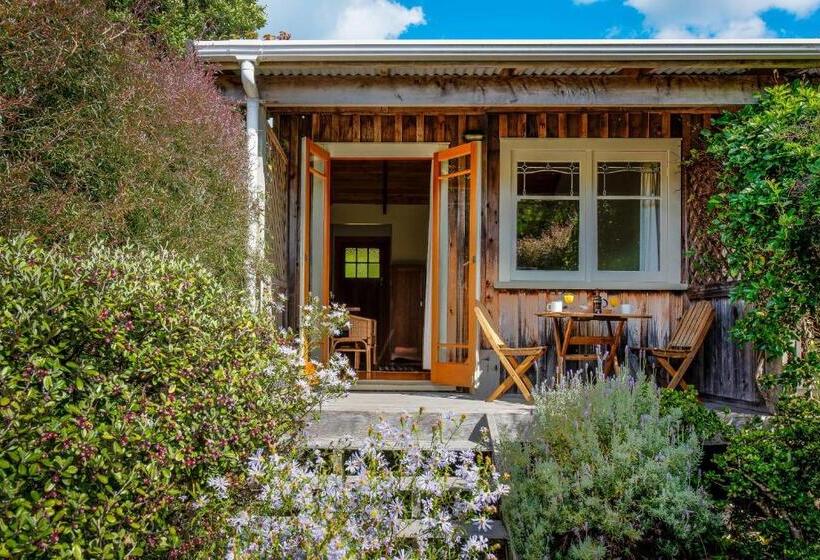 The Church Accommodation