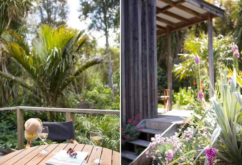 The Church Accommodation