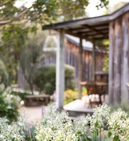 The Church Accommodation