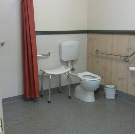 The Crays Accommodation