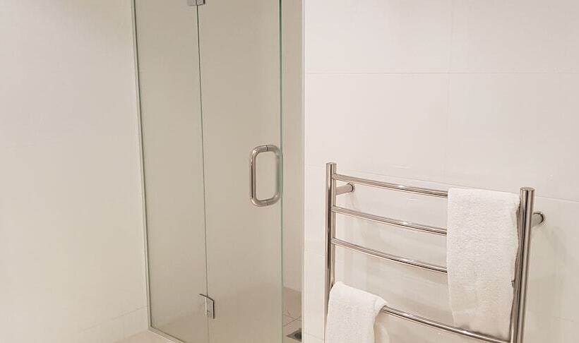 The Pacific Apartments