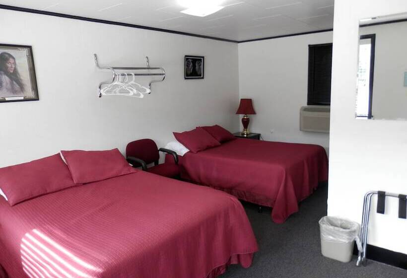 Trail Motel