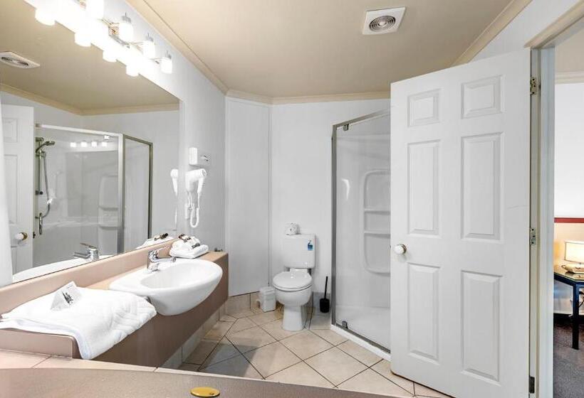 Tuscany Villas Whakatane