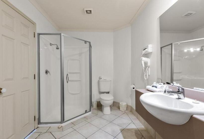 Tuscany Villas Whakatane