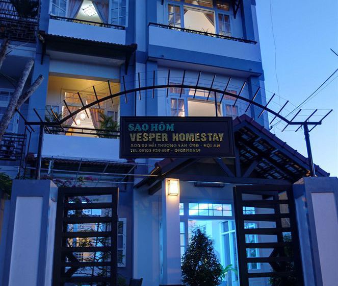 Vesper Homestay