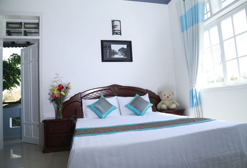 Vesper Homestay