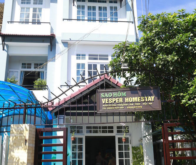 Vesper Homestay