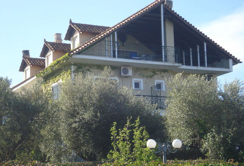 Villa Georgina