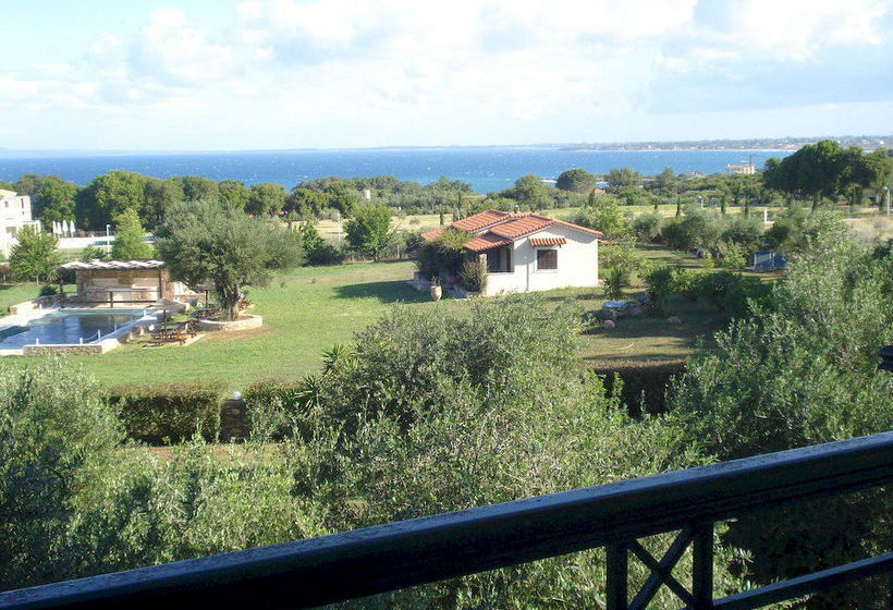 Villa Georgina