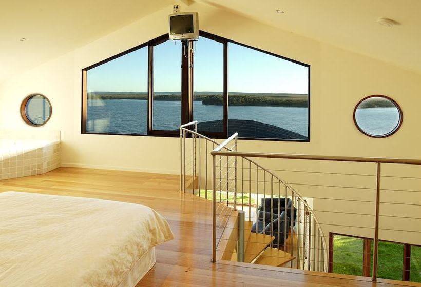 Wheelhouse Apartments