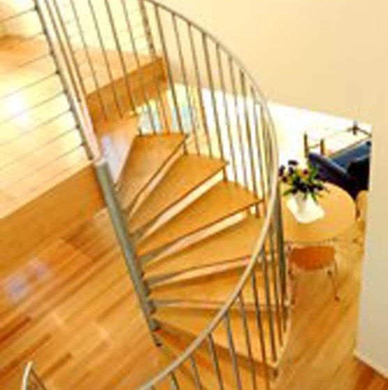 Wheelhouse Apartments