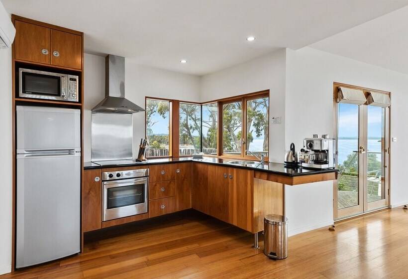 Wheelhouse Apartments