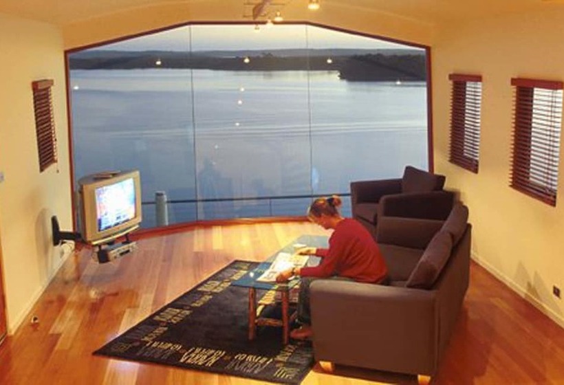 Wheelhouse Apartments