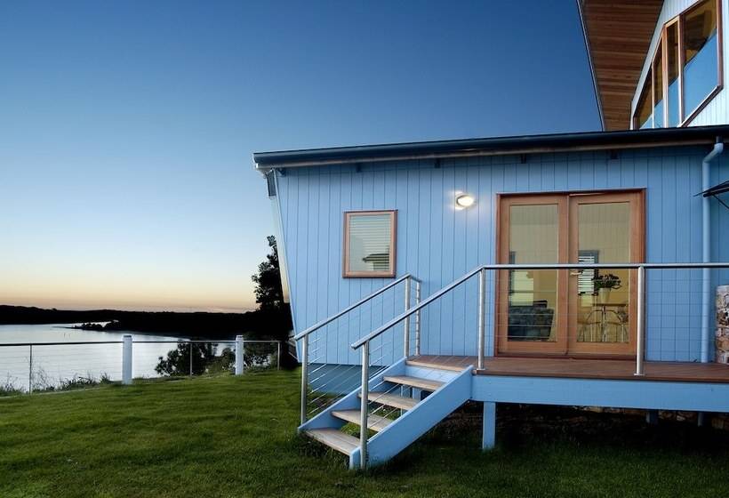 Wheelhouse Apartments