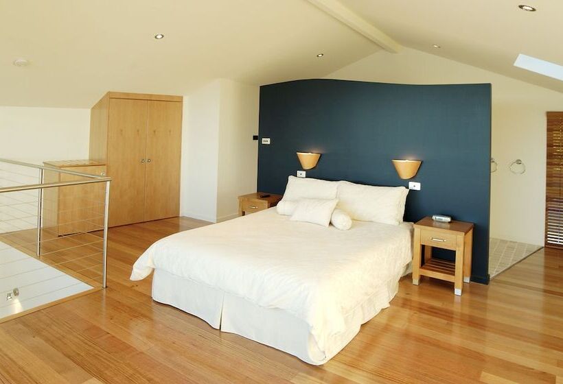 Wheelhouse Apartments