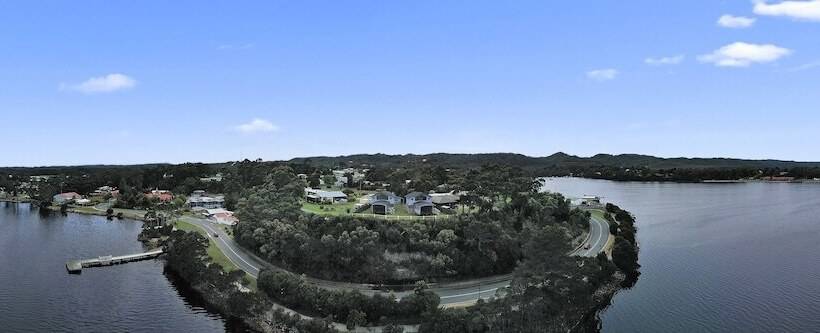 Wheelhouse Apartments