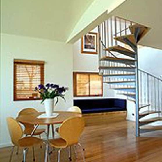 Wheelhouse Apartments