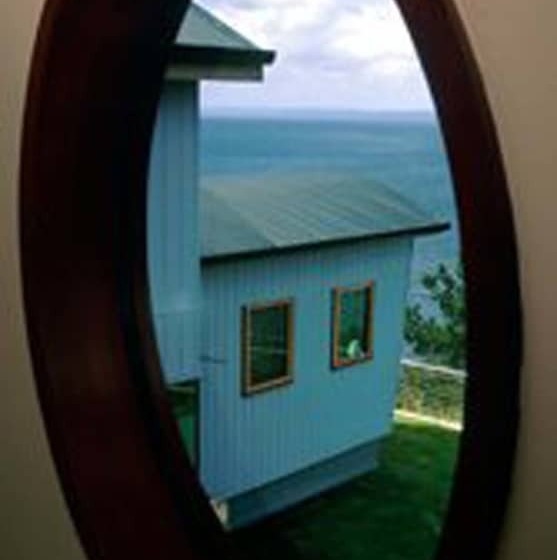 Wheelhouse Apartments