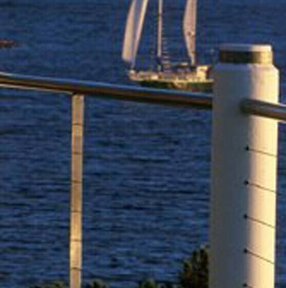 Wheelhouse Apartments