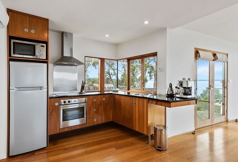 Wheelhouse Apartments